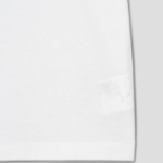 CDGCDGCDG Circle Logo Printed Short Sleeve T-Shirt – White