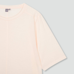 JAJU A-Line T-Shirt – Pink