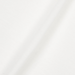 JAJU Slub Sleeveless T-Shirt – White