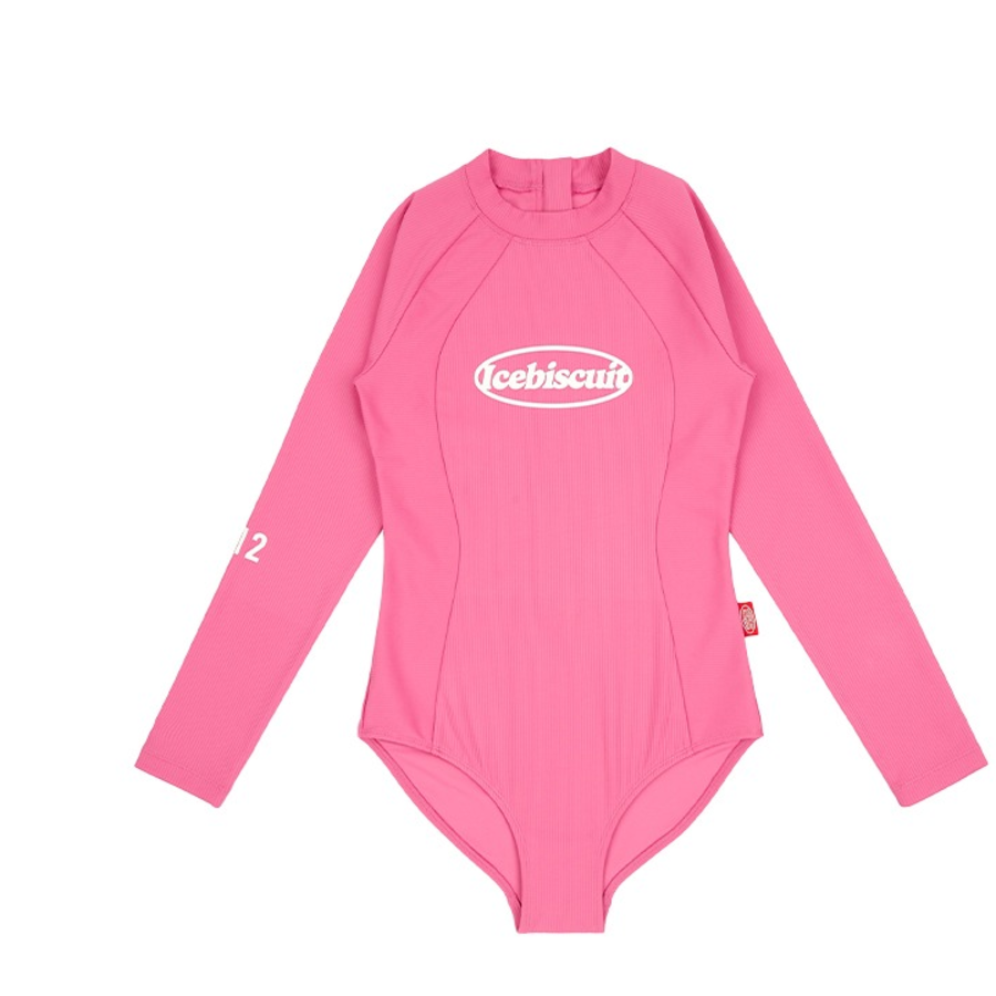 ICEBISCUIT Junior Ice Biscuit Girl Surf Suit_IB52AW614