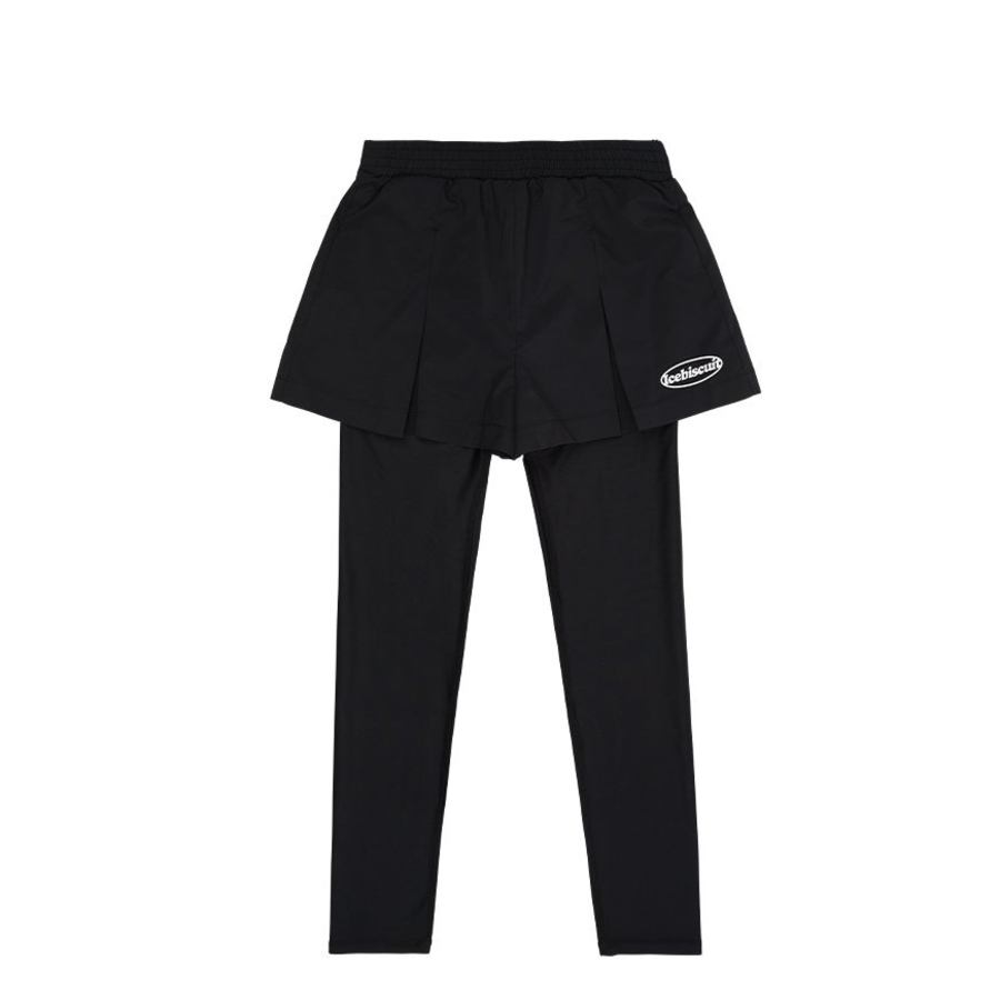 ICEBISCUIT Junior Ice Biscuit Flare Swim Pants_IB52AW613