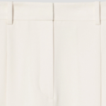 Theory Women Admiral Crepe Trouser Skirt - Rice