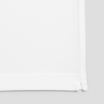 CDGCDGCDG (Unisex) Logo Patch Polo Shirt – White