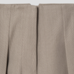 JACQUEMUS Le Pantalon Ovalo - Beige