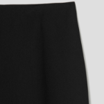 Theory Women Admiral Crepe Straight Skirt - Black