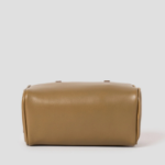 Theory Women Shine Nappa Mini Pillow Bag - Olive