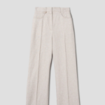 JACQUEMUS Le Pantalon Sauge - Light Beige