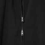 Theory Men Kelso Stand Collar Jacket - Black