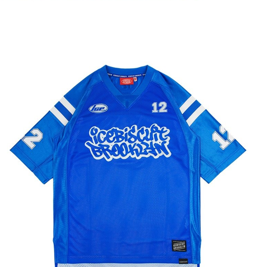 ICEBISCUIT Junior IceBiscuit Mesh Hockey One-piece_IB52OP611