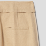 JACQUEMUS Le Pantalon Tibau - Beige