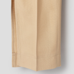 JACQUEMUS Le Pantalon Tibau - Beige