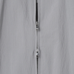 Theory Men Kelso Stand Collar Jacket - Dark Vapor