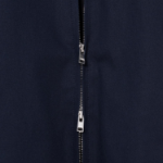 Theory Men Hanson Twill Stand Collar Jacket - Baltic