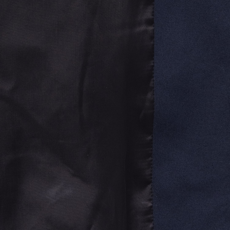 Theory Men Hanson Twill Stand Collar Jacket - Baltic