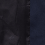 Theory Men Hanson Twill Stand Collar Jacket - Baltic