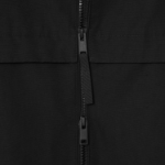 Theory Men Outer Blend Active Hood Jacket - Black