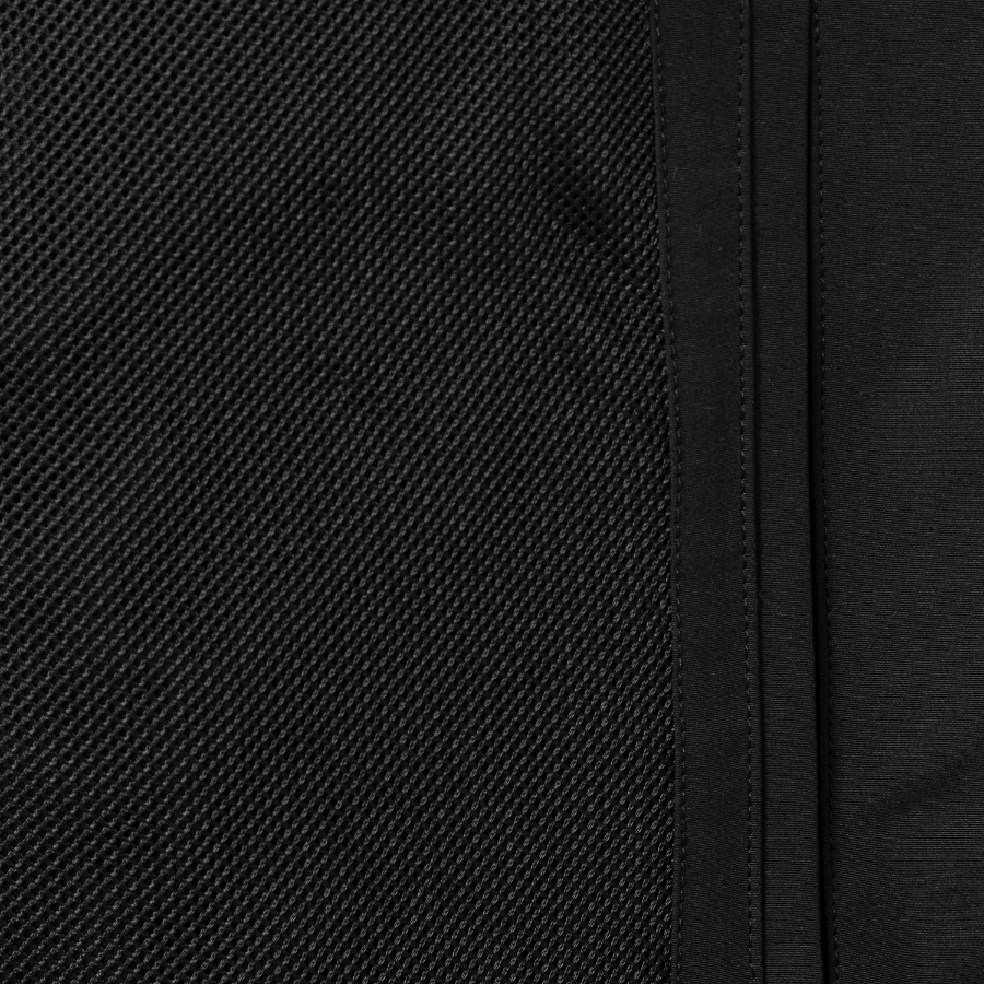 Theory Men Outer Blend Active Hood Jacket - Black