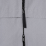 Theory Men Outer Blend Active Hood Jacket - Dark Vapor