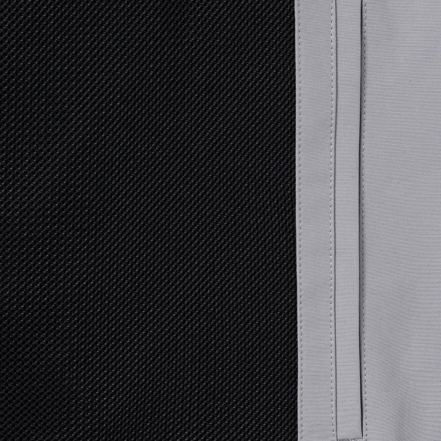 Theory Men Outer Blend Active Hood Jacket - Dark Vapor