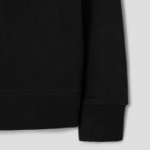 CDGCDGCDG Logo Printed Sweatshirt – Black