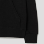 CDGCDGCDG Small Logo Printed Hoodie – Black