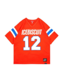 ICEBISCUIT [Junior] Boxy Hockey T-Shirt_IB52TR528