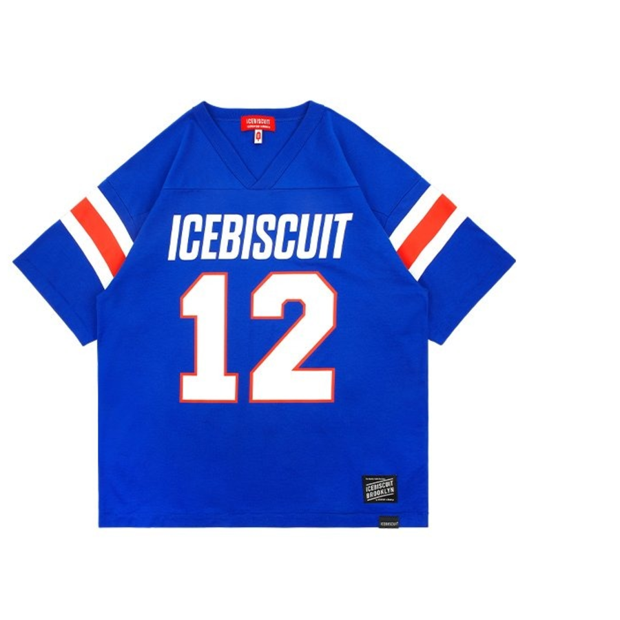 ICEBISCUIT [Junior] Boxy Hockey T-Shirt_IB52TR528