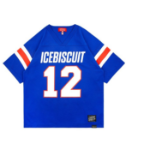 ICEBISCUIT [Junior] Boxy Hockey T-Shirt_IB52TR528