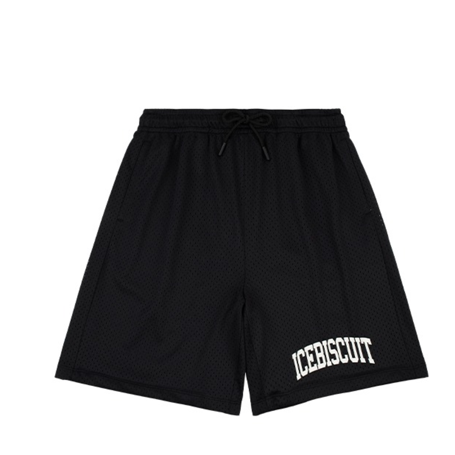 ICEBISCUIT [Junior] IB Jersey Mesh Shorts_IB52PD521