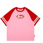 ICEBISCUIT [Junior] ICE Raglan T-Shirt_IB52TR545