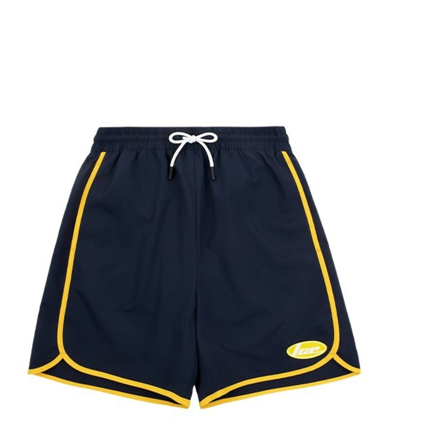 ICEBISCUIT Junior ICE Line Point Dolphin Shorts_IB52PD545