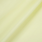 JAJU Structured Semi-Loose Fit Shirt – Yellow