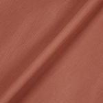 JAJU Structured Crisp Crop Shirt – Brick