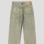 ami Large Fit Jeans – Laurel