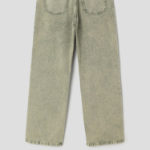 ami Large Fit Jeans – Laurel