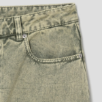 ami Large Fit Jeans – Laurel