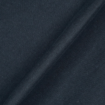 JAJU Loose Fit Robe-Style Pocket Shirt – Navy