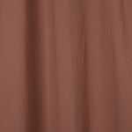 JAJU Crinkle Short Sleeve Shirt – Brick