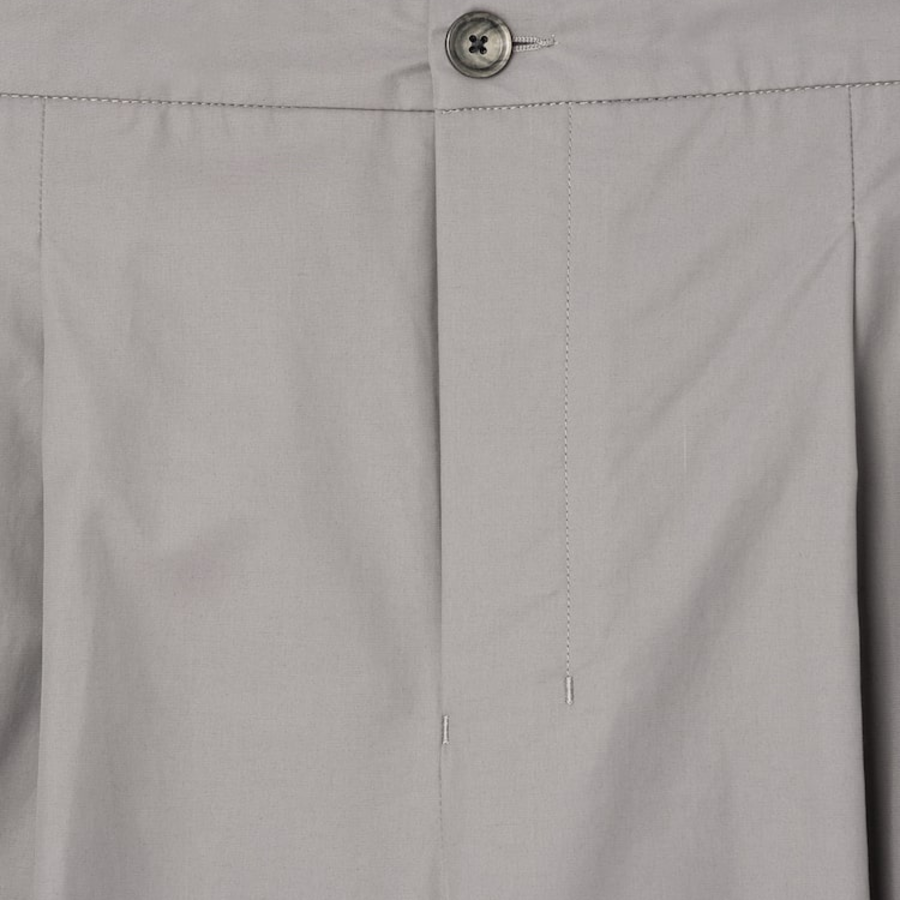 ami Large Trousers – Ash