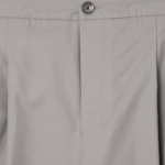 ami Large Trousers – Ash