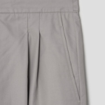 ami Large Trousers – Ash