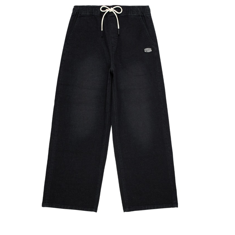 ICEBISCUIT [Junior] IB Washing Denim Pants_IB52DP535
