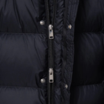 Theory Men Marquez Snap Puffer Jacket - Baltic
