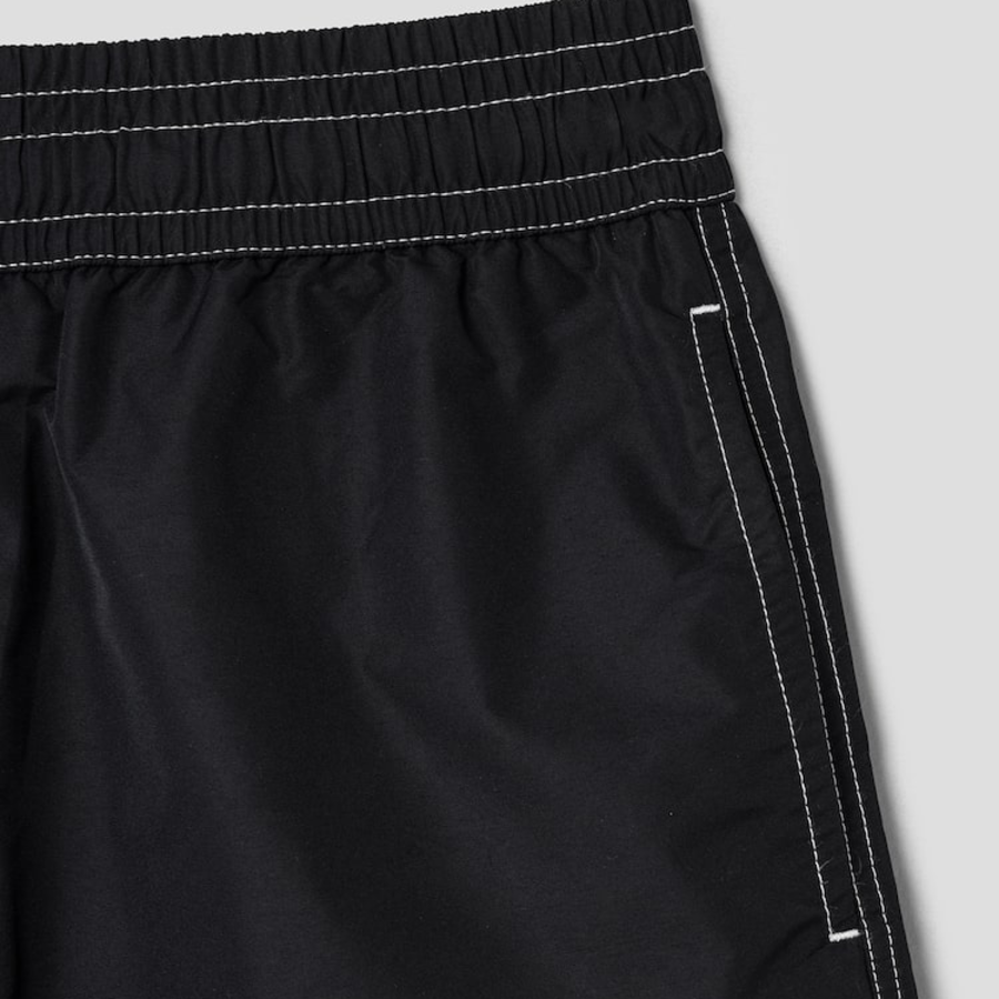 ami Beach Short – Black