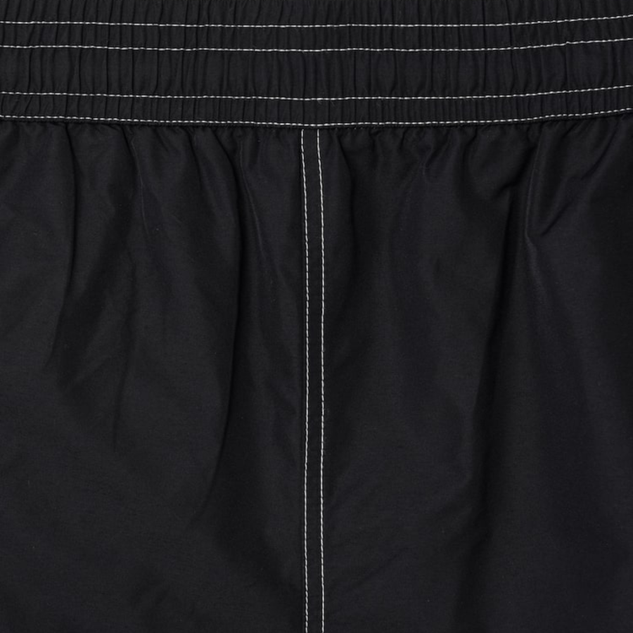 ami Beach Short – Black
