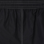 ami Beach Short – Black
