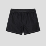 ami Beach Short – Black