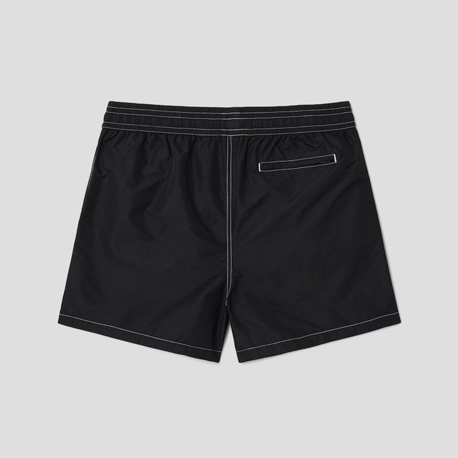 ami Beach Short – Black