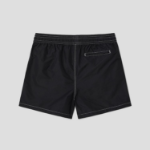 ami Beach Short – Black