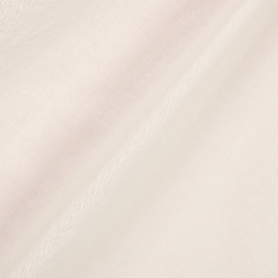 JAJU Light Cotton Loose Fit Shirt – Pink